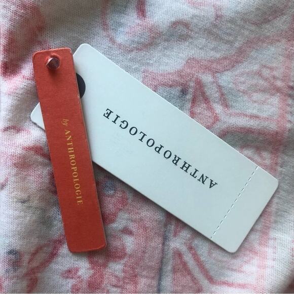 NWT Anthropologie. Two-Piece Knit Short Set. - Picture 12 of 15